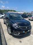 Peugeot 5008 7 lugares