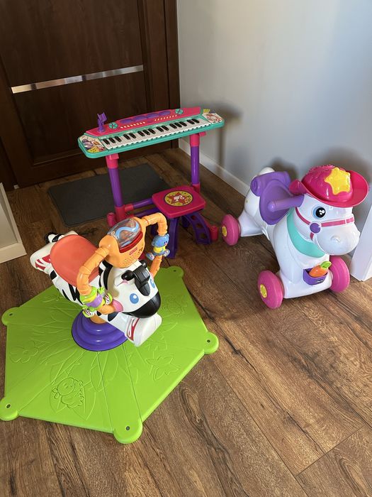Brinquedos criança