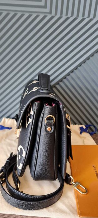 Louis V, оригінал. Сумка. Herme#