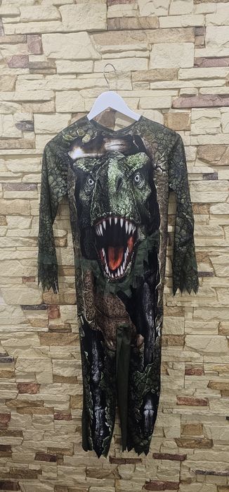 Хеллоуин,Halloween, карнавальные костюм,динозавр, Гарри Потер,костюм