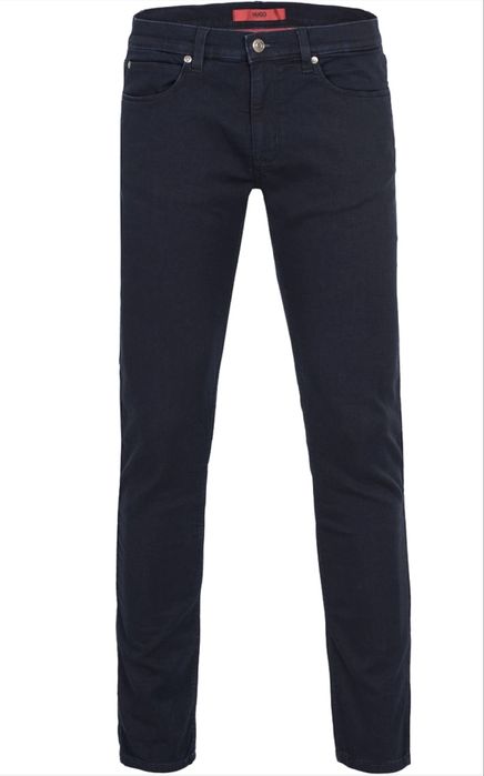 Джинси Hugo Boss 734 Skinny Fit Stretch 32x34