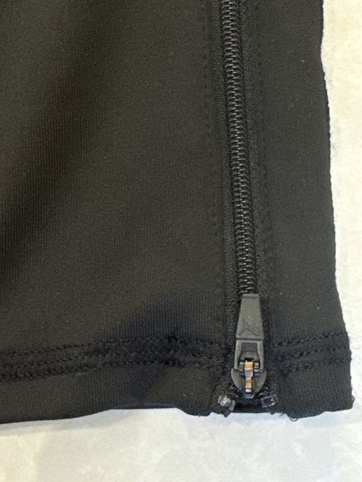 Лосини легінси для бігу CROSS THE LINE M