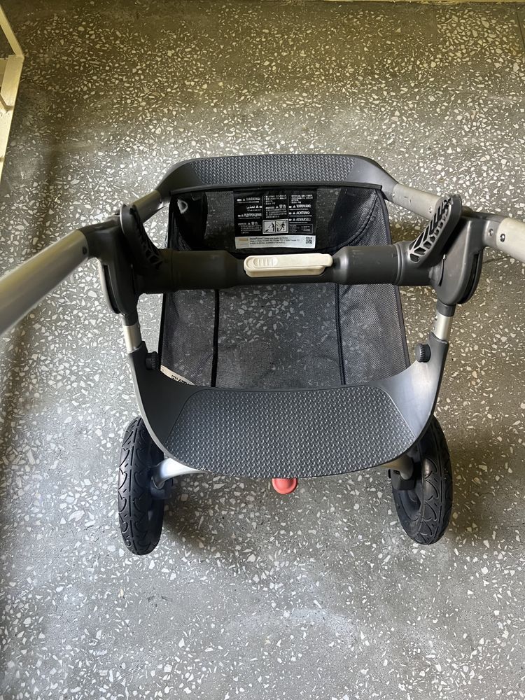 Stelaż rama wózka STOKKE Scoot V2