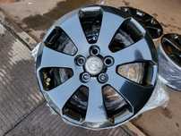 Alufelgi 17 Opel Insignia Saab 9-5 5x120 ET41