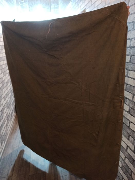 Дождевик- палатка. Тент навес