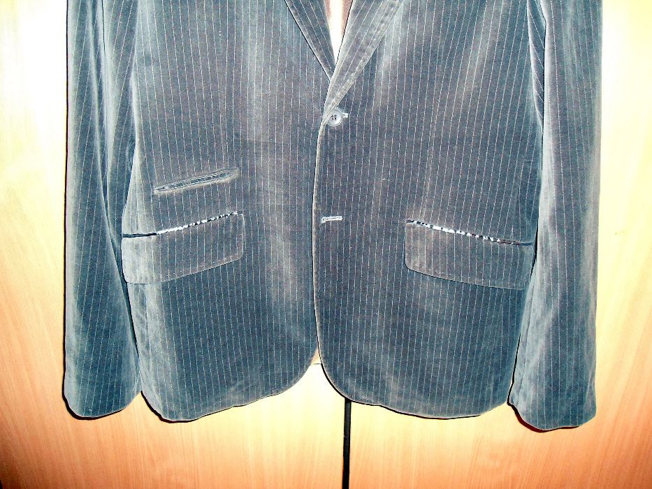 Scotch soda пиджак XL блейзер блэйзер скотч сода сюртук abercombie