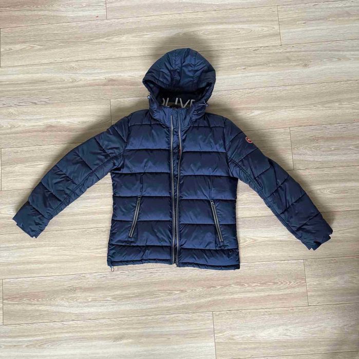 Зимова куртка S.OLIVER розмір M