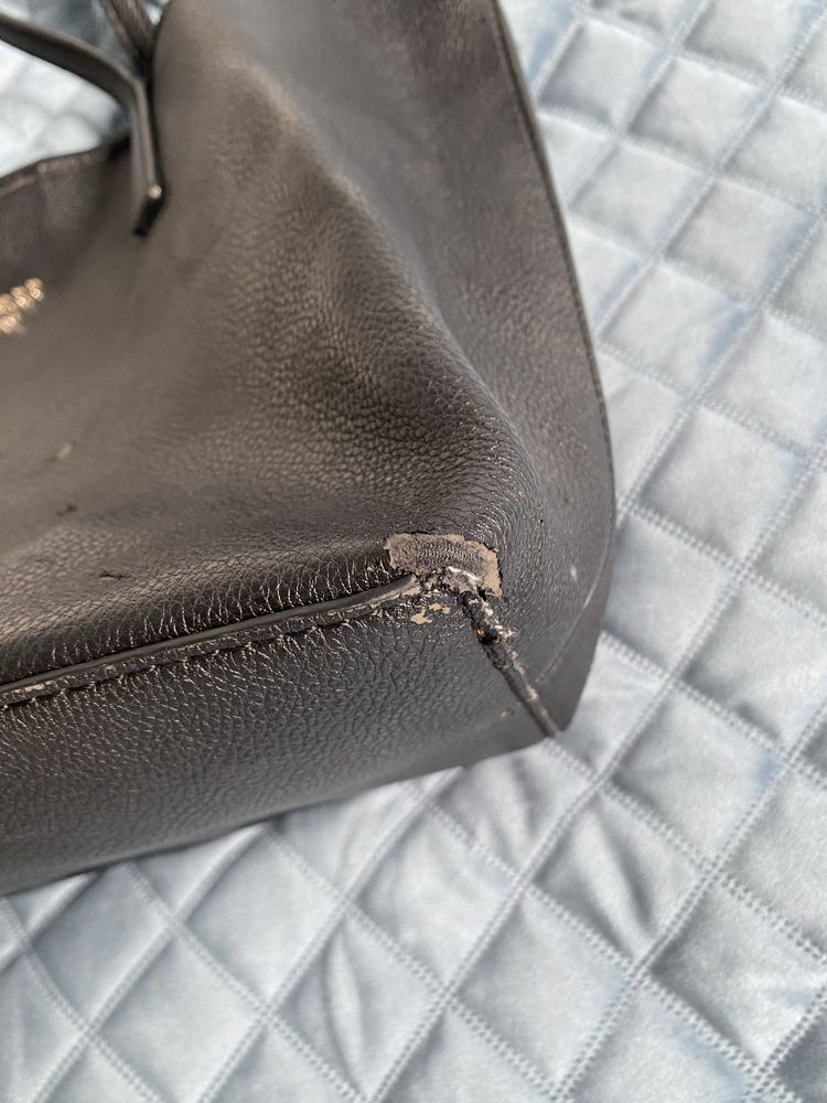 Komplet torebki guess shopper