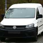 Volkswagen Caddy Sprzedam Volkswagen Caddy IV Caddy 2.0 TDI Trendline