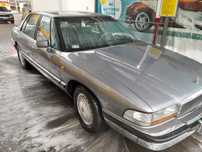 Buick Park Avenue Okazja,ew.zamiana