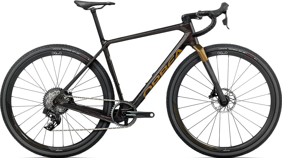 Rower Gravel Orbea Terra M21Eteam 1X W 100% Gotowy + Gratis Bezpłatna