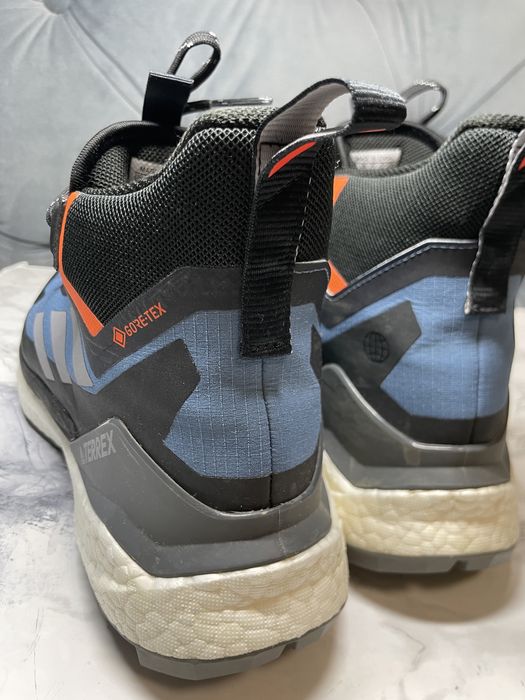 Черевики Adidas Terrex Gore Tex
