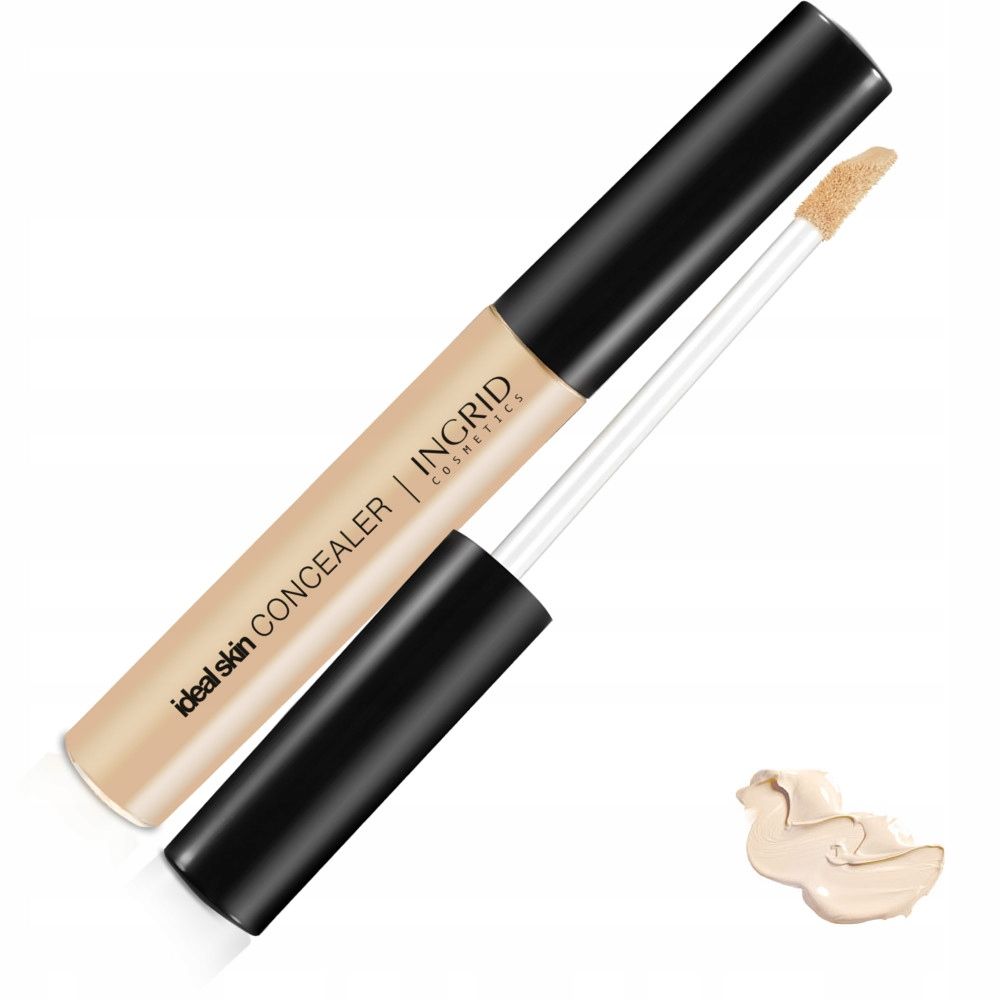 Ingrid Ideal Skin Concealer 09 Korektor 7Ml