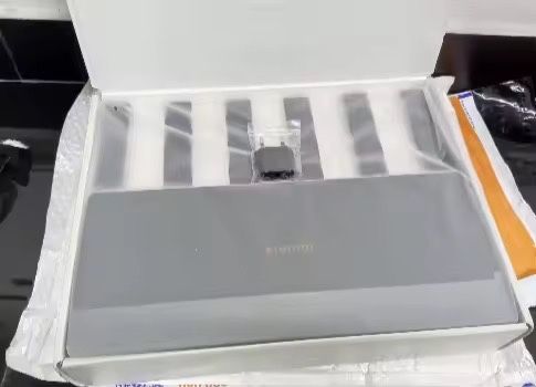 Xiaomi be6500 wifi 7