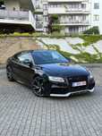 Audi A5 Audi A5 3.0 TDI V6 wersja Exclusive COUPE EURO 5 PAKKET KIT RS5