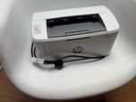 hp laserjet m110we