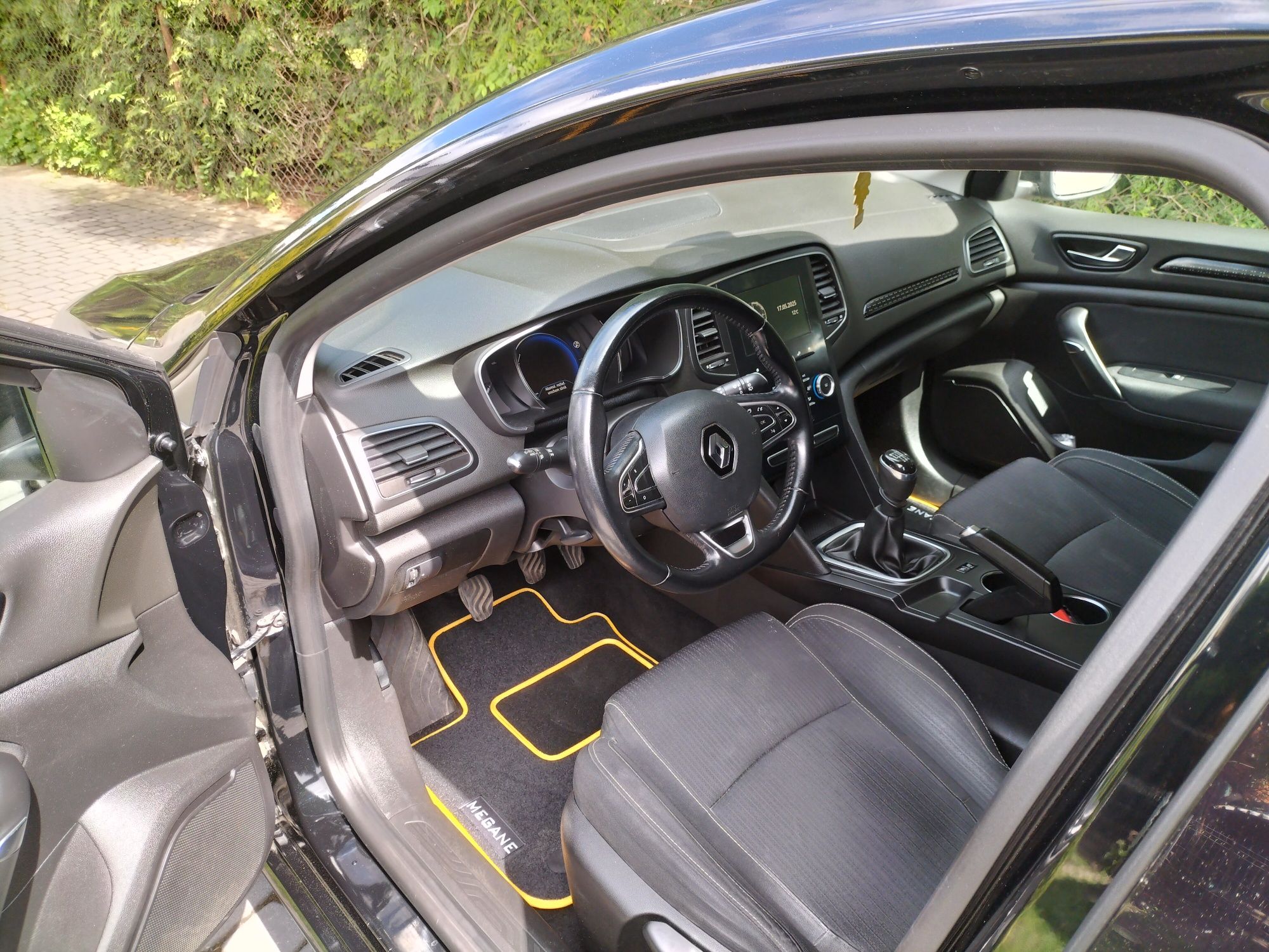 Sprzedam Renault Megane
