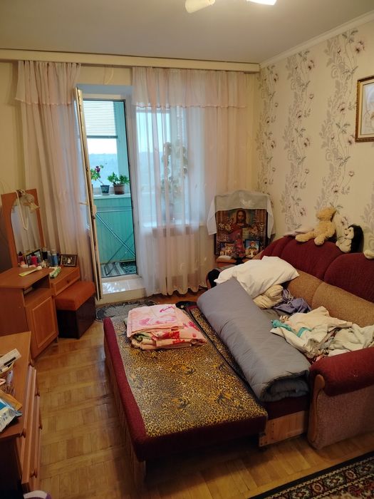 Кімната в оренду