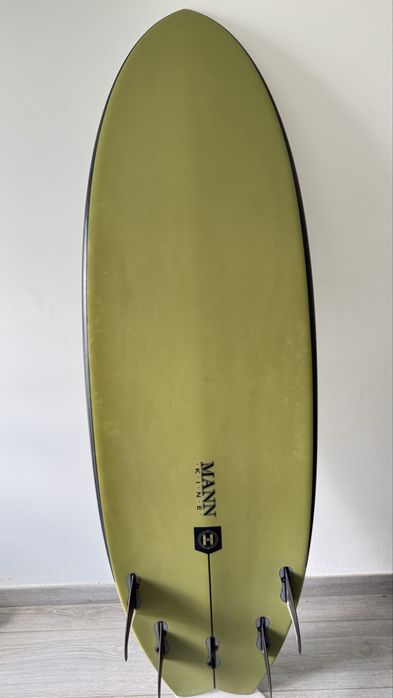 Prancha de Surf Firewire  Sweet Potato 5'10"