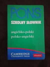 Słownik angielsko-polski