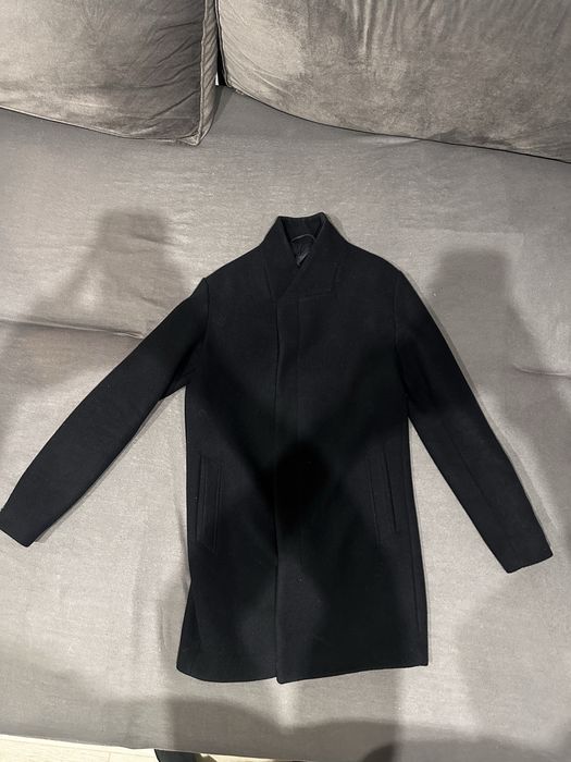 Płaszcz męski Jack&Jones Premium