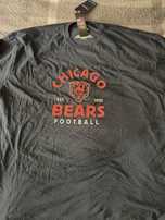 Koszulka NFL Fanatics Chicago Bears