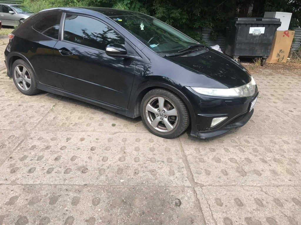 Honda 1.8 iVtec type S
