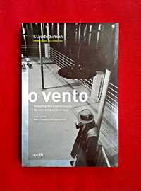 O Vento - Claude Simon