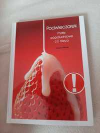 Przepisy: Podwieczorek - Jolanta Muras