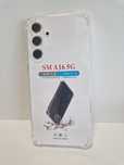 Clin Anti Shock 1,5mm do Samsung Galaxy A16 5G Przezroczysty
