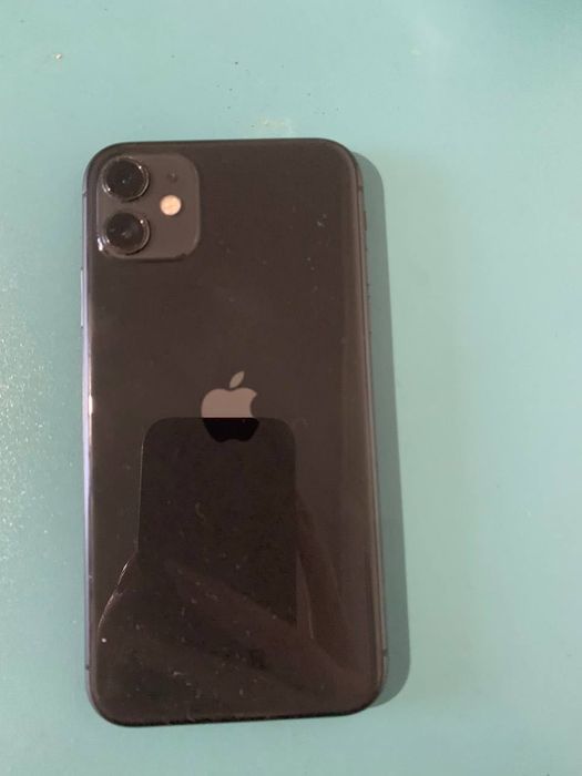 iPhone 11 128gb только звонить