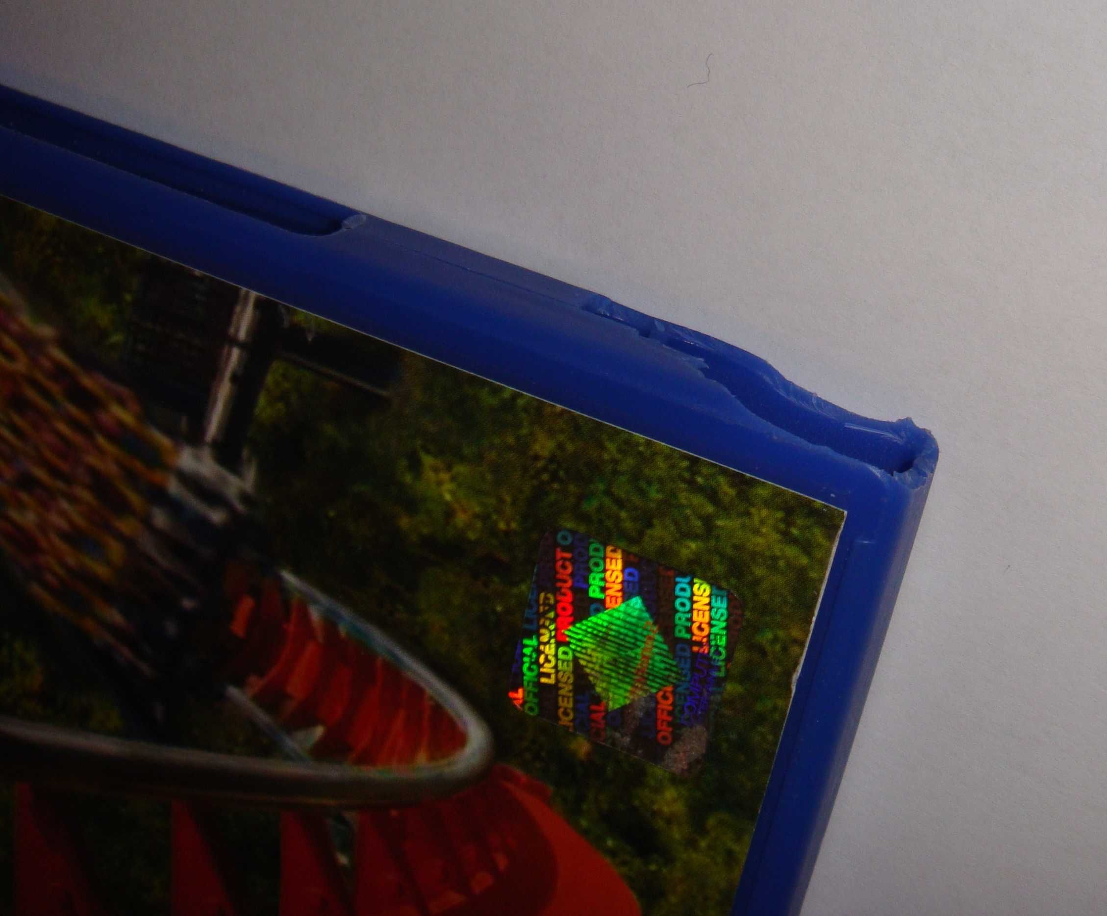 Rollercoaster World + The Sims (playstation 2) ps2
