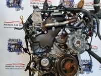 Motor Nissan Navara D40 2013 2.5dci 190cv REF. YD25