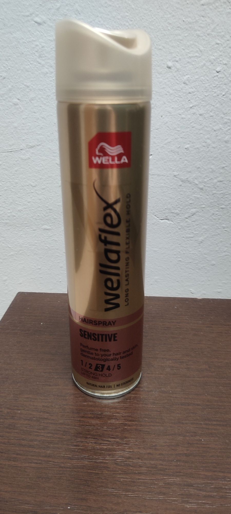 Sprzedam Lakier vellaflex sensitiv