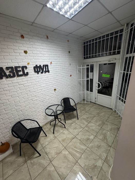 Оренда комерційного приміщення м.Шептицький