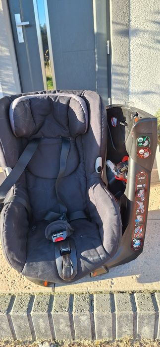 Fotelik obrotowy Maxi- cosi