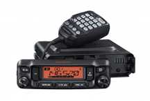 Yaesu Ftm-6000e 2m/70cm 50W Airband