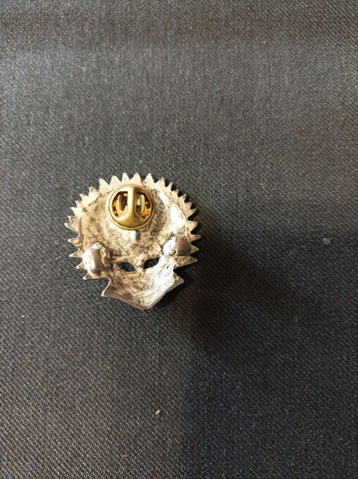 Броши винтажные оригинальные