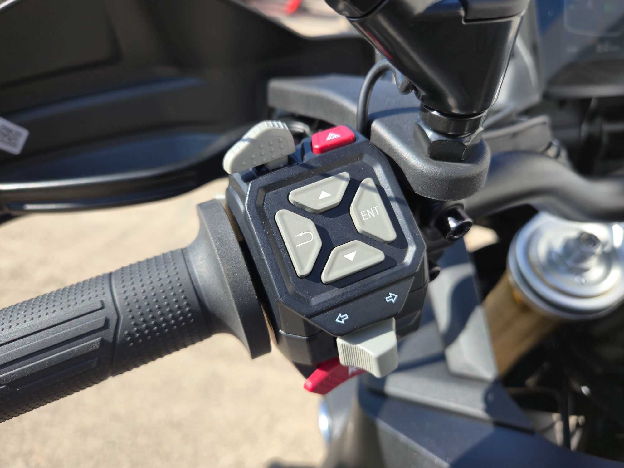 Dostawa GRATIS !! Motocykl Voge 900DSX ADV SERIES Leasing, Raty