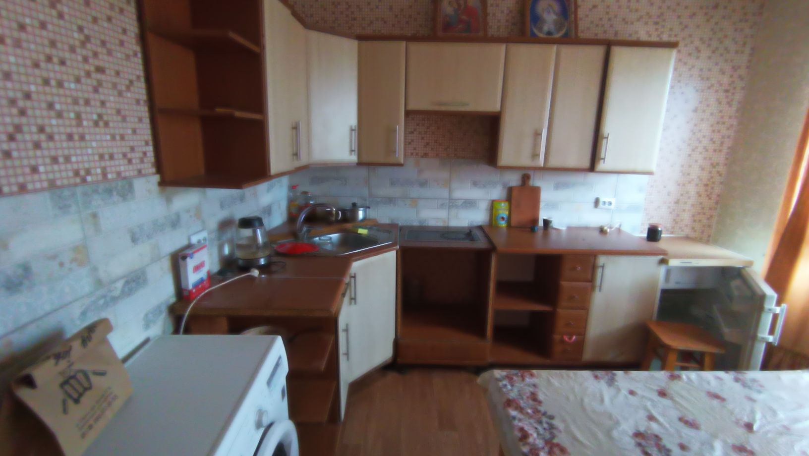 Здам 2к квартиру подобово, ЦЕНТР міста