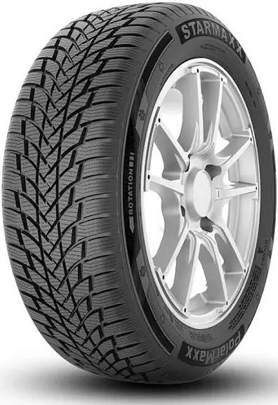 Зимняя шина 185/60 R14-15 StarMaxx PolarMaxx TL