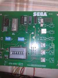 Плата Sega Credit vts