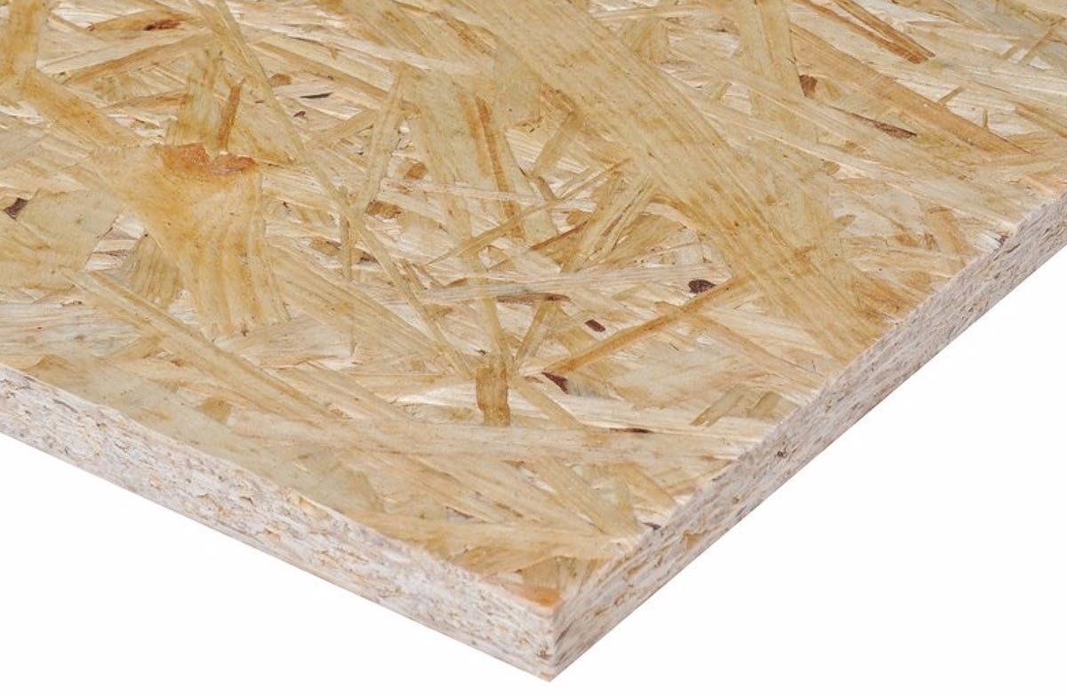 Płyta OSB 109zł 25x1250x2500 mm Okazja