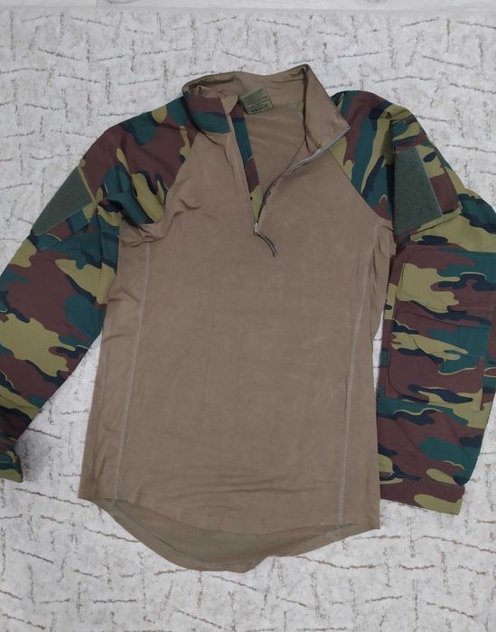 Убакс, військова сорочка,нова