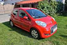 Citroen C1 2011r