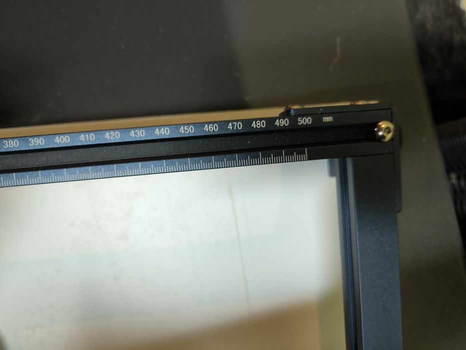 Laser Sculpfun s30 pro - 10w