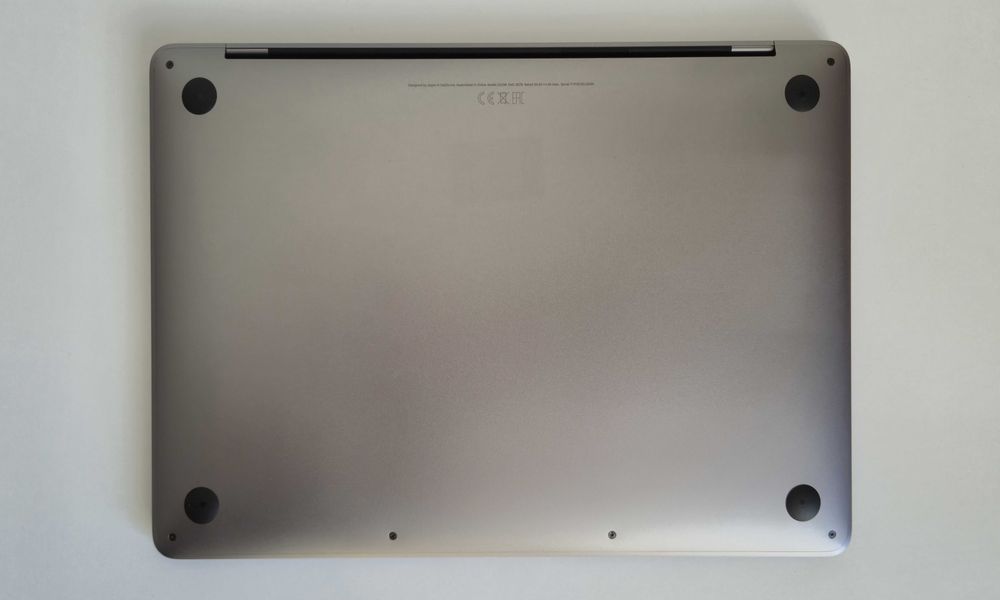 MacBook Pro 13'' 2020 M1 16GB/256GB Space Grey