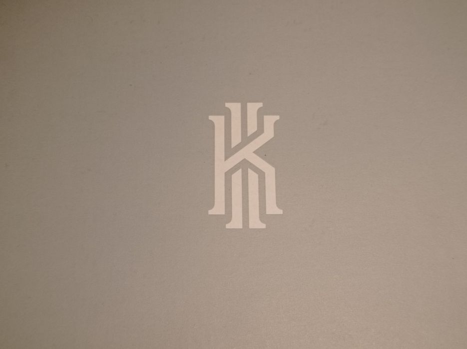 Nike Kyrie Fkytrap 5 - Sapatilhas de Basquetebol