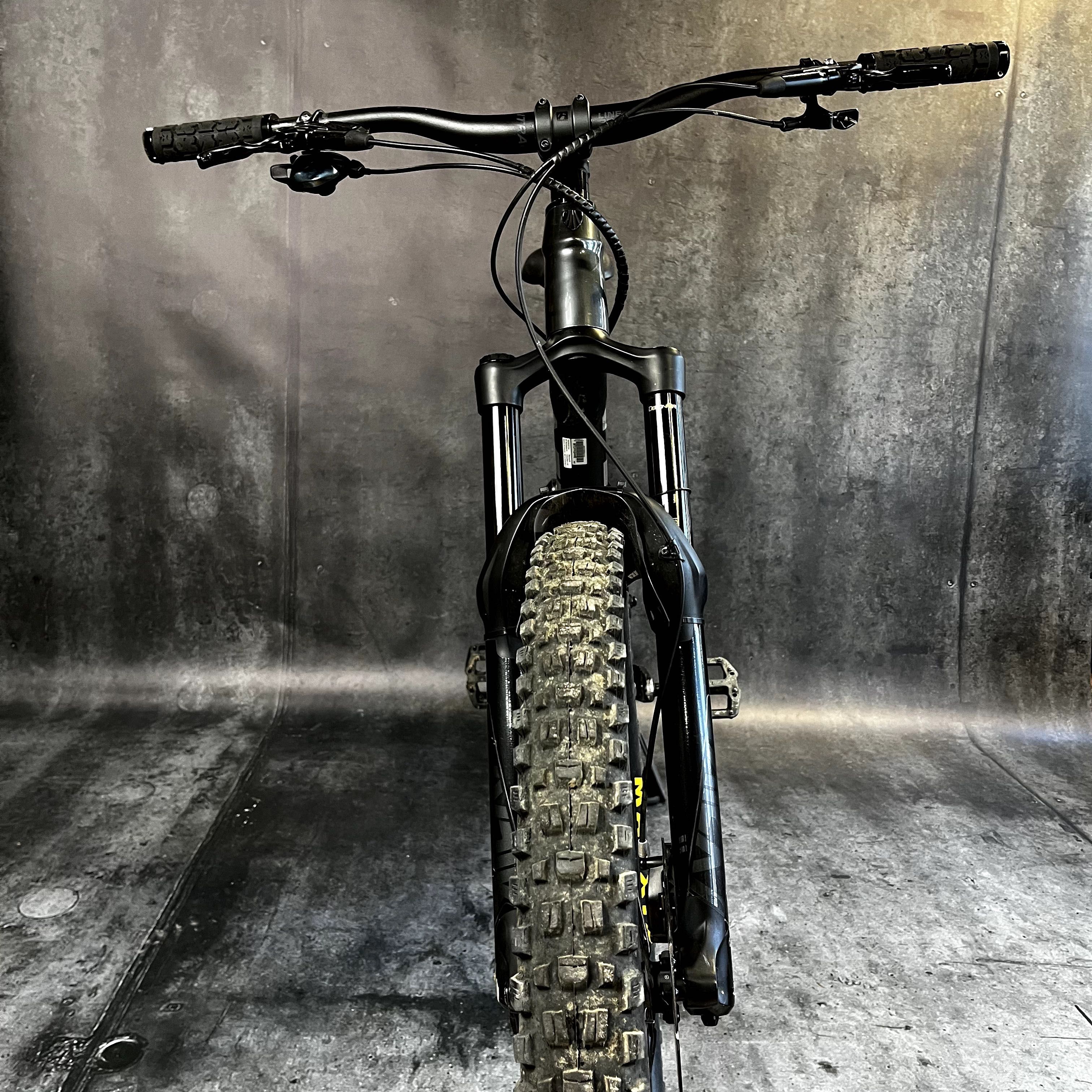 Trek Remedy 8 GX 2021 XL rower enduro