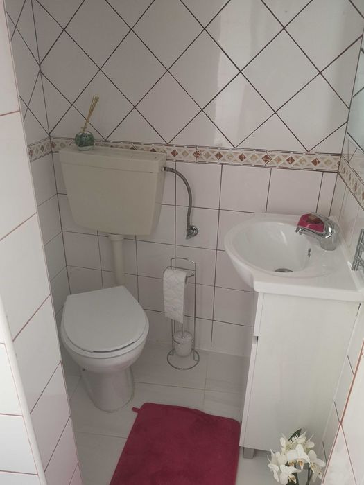 Apartamento T1 da Covilhã